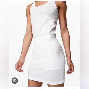 Lululemon Athletic Dress